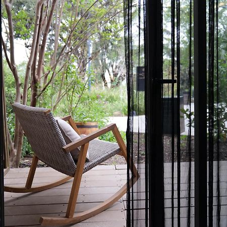 Kfar Giladi Hotel Eksteriør bilde