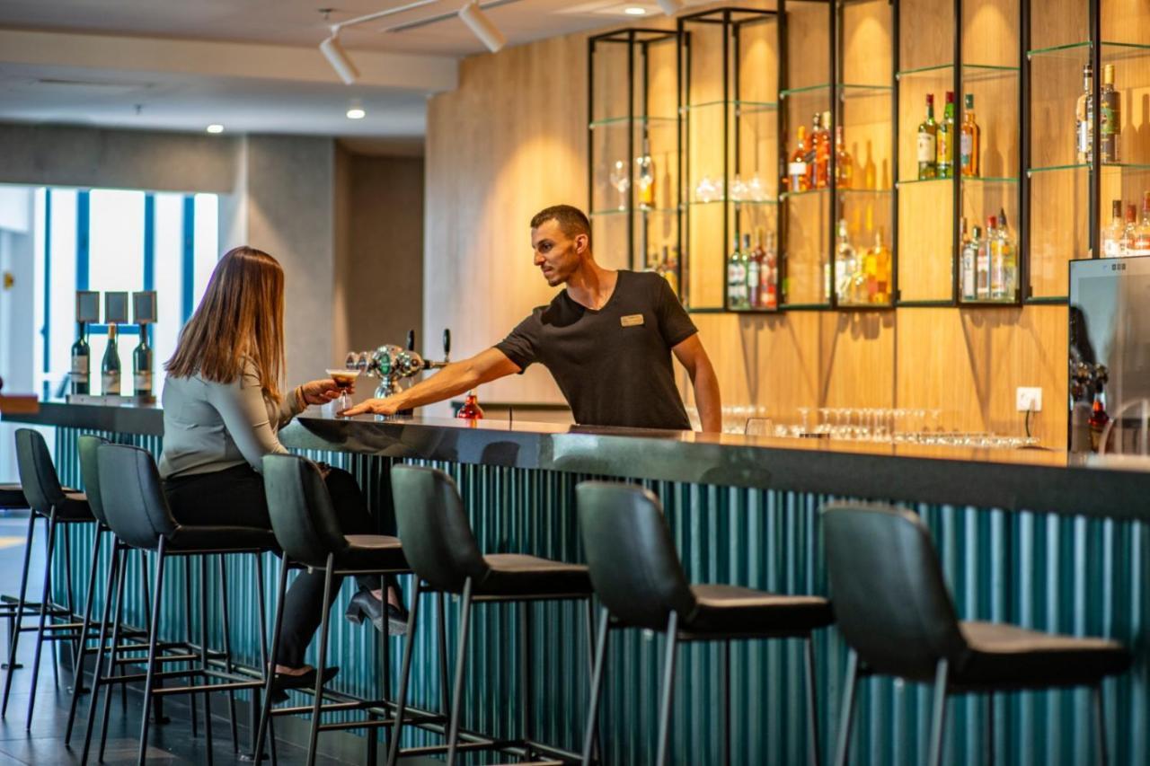 Kfar Giladi Hotel Eksteriør bilde