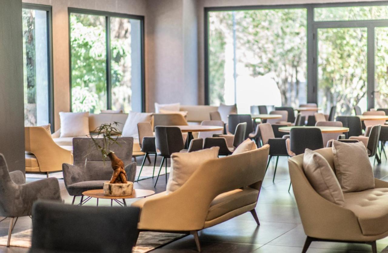 Kfar Giladi Hotel Eksteriør bilde