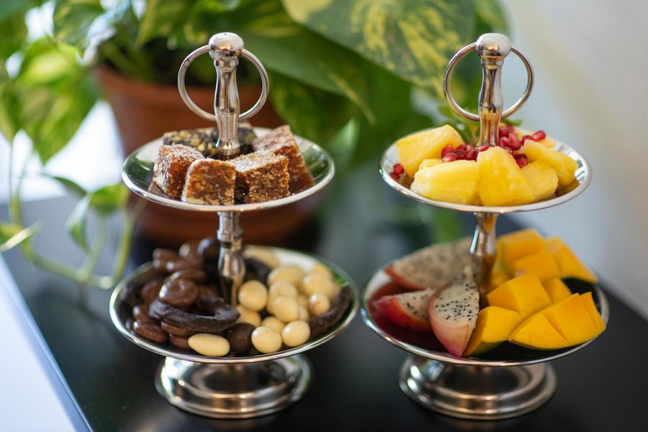 Kfar Giladi Hotel Eksteriør bilde