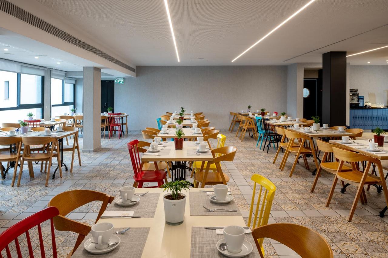Kfar Giladi Hotel Eksteriør bilde