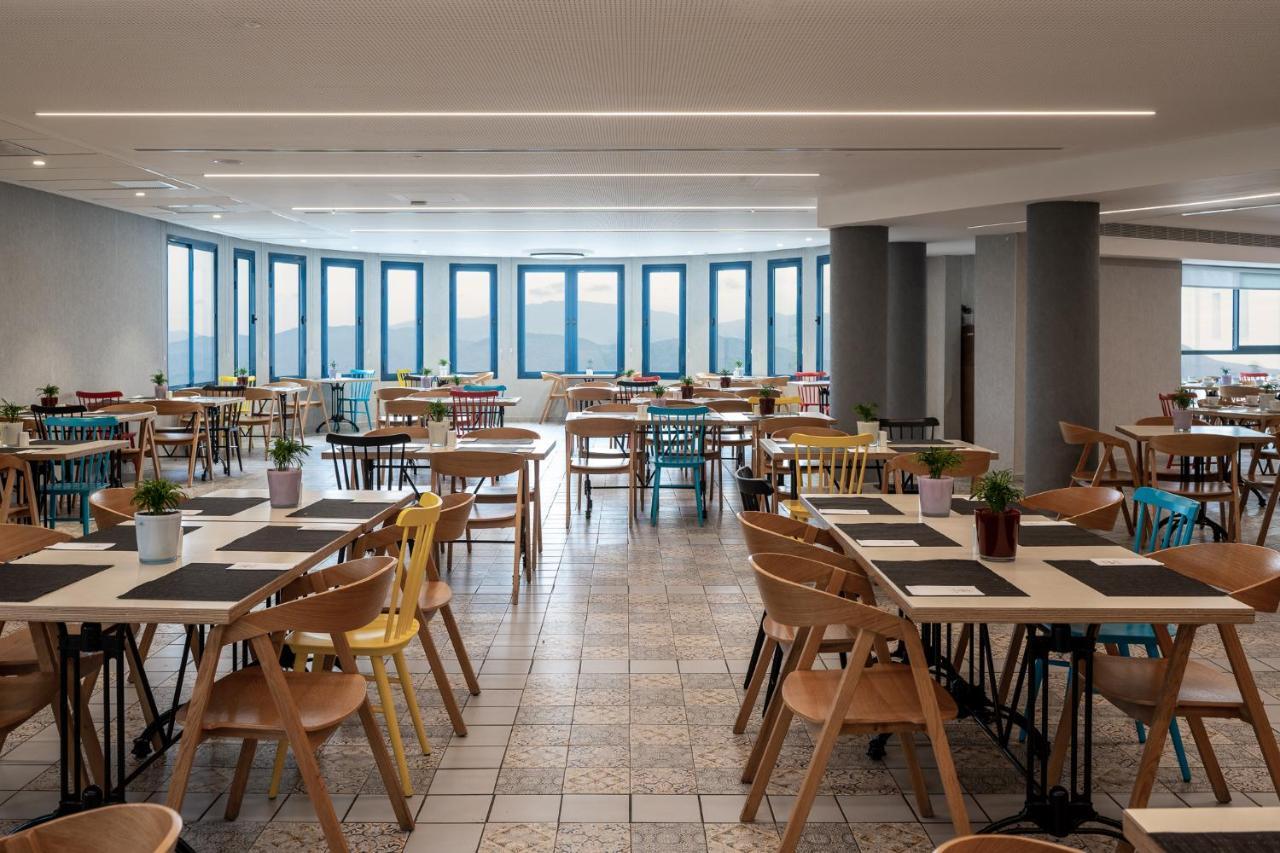 Kfar Giladi Hotel Eksteriør bilde