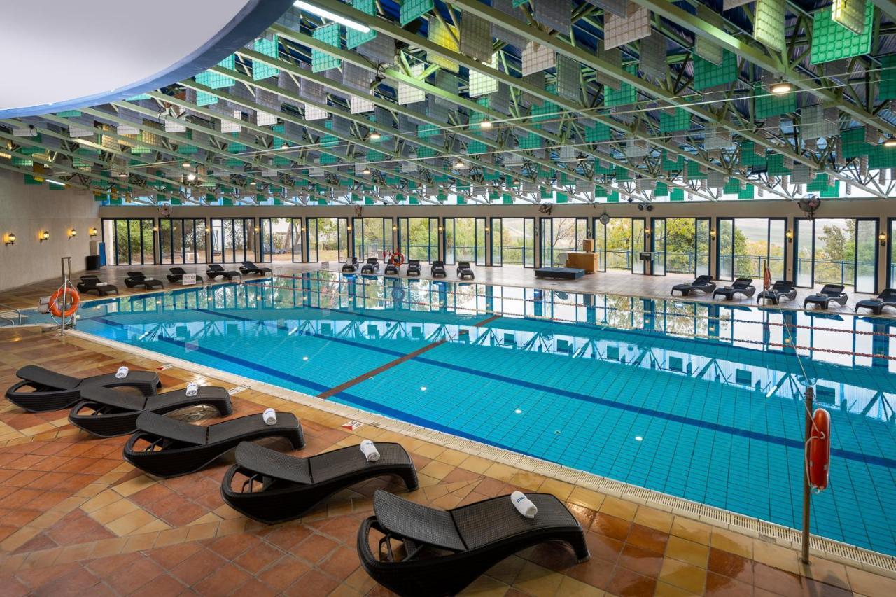 Kfar Giladi Hotel Eksteriør bilde